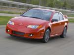 Saturn Ion Red Line 2004 года